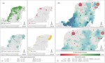 A water balance model to estimate climate change impact on groundwater recharge in Yucatan Peninsula, Mexico